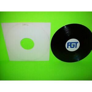 Heaven 17 Fascist Groove Thang 12" Vinyl 12" Record Unknown Artist Mixes FGT